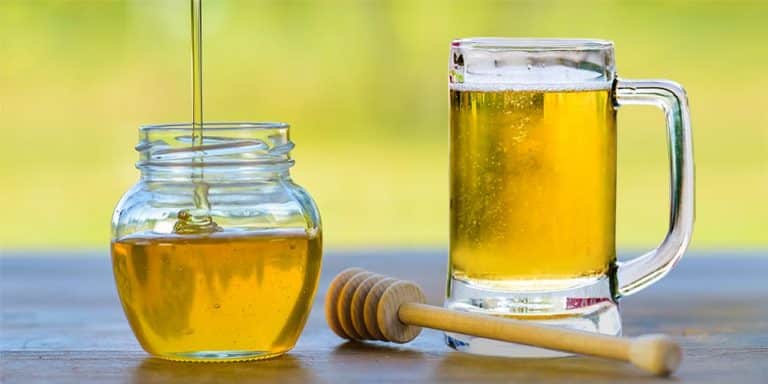 Une bière au miel de 2500 ans