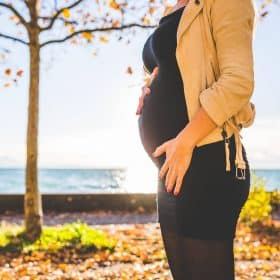 Pendant la grossesse, la femme enceinte peut faire une cure de gelée royale.