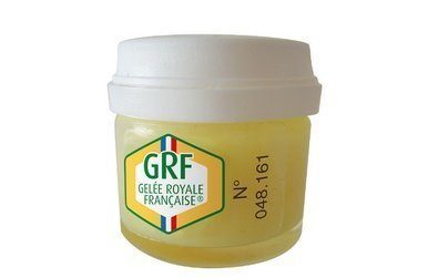 Gelée Royale Française