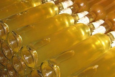 Hydromels & Vinaigres de miel
