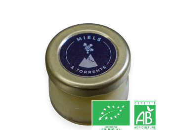 Gelée Royale BIO - 30g